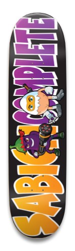 Design 634255 Skateboards, Longboards and Grip Tape