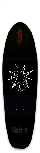 Design 634307 Skateboards, Longboards and Grip Tape