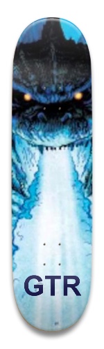 Design 634329 Skateboards, Longboards and Grip Tape