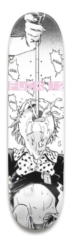 Design 634383 Skateboards, Longboards and Grip Tape Image