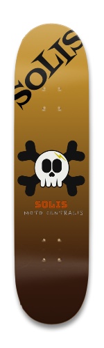 Design 634390 Skateboards, Longboards and Grip Tape Image