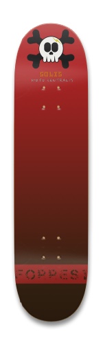 Design 634402 Skateboards, Longboards and Grip Tape Image