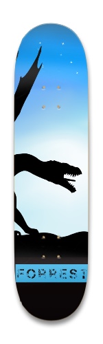 Design 634403 Skateboards, Longboards and Grip Tape Image