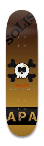 Design 634422 Skateboards, Longboards and Grip Tape