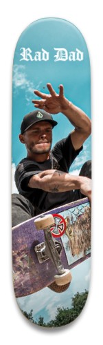 Design 634433 Skateboards, Longboards and Grip Tape