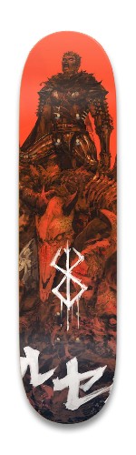 Design 634440 Skateboards, Longboards and Grip Tape Image