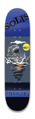 Design 634518 Skateboards, Longboards and Grip Tape Image