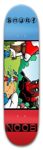 Design 634527 Skateboards, Longboards and Grip Tape Image