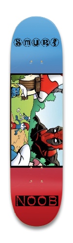 Design 634562 Skateboards, Longboards and Grip Tape
