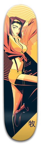 Design 634565 Skateboards, Longboards and Grip Tape