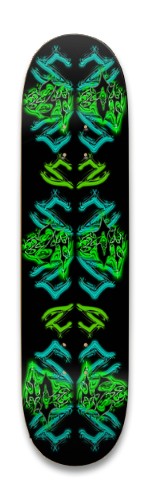 Design 634610 Skateboards, Longboards and Grip Tape Image
