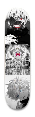 Design 634652 Skateboards, Longboards and Grip Tape Image