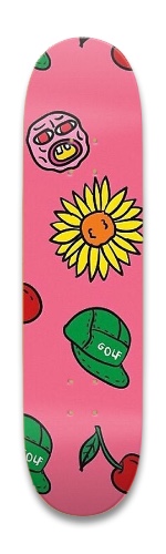 Design 634678 Skateboards, Longboards and Grip Tape Image