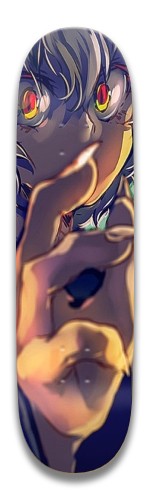 Design 634681 Skateboards, Longboards and Grip Tape Image