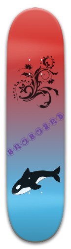 Design 634731 Skateboards, Longboards and Grip Tape Image