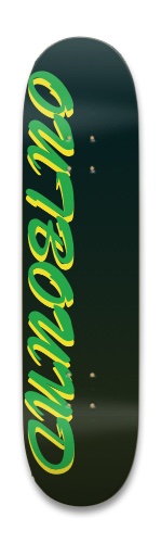 Design 634733 Skateboards, Longboards and Grip Tape Image