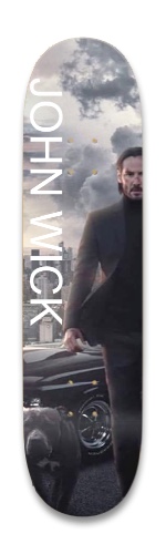 Design 634737 Skateboards, Longboards and Grip Tape Image