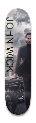 Design 634738 Skateboards, Longboards and Grip Tape Image