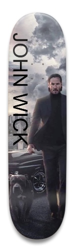 Design 634745 Skateboards, Longboards and Grip Tape Image