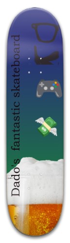 Design 634748 Skateboards, Longboards and Grip Tape Image