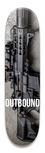 Design 634751 Skateboards, Longboards and Grip Tape Image