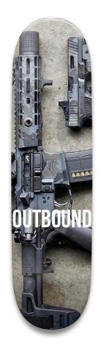 Design 634758 Skateboards, Longboards and Grip Tape Image