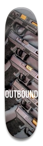 Design 634771 Skateboards, Longboards and Grip Tape Image