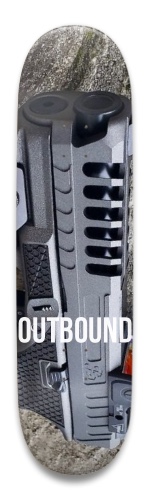 Design 634773 Skateboards, Longboards and Grip Tape Image