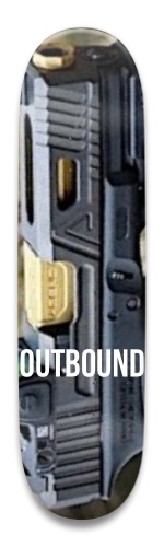 Design 634775 Skateboards, Longboards and Grip Tape Image