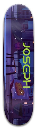 Design 634797 Skateboards, Longboards and Grip Tape