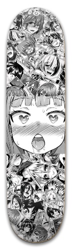 Design 634832 Skateboards, Longboards and Grip Tape Image