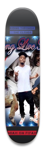 Design 634833 Skateboards, Longboards and Grip Tape Image