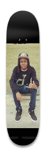 Design 634836 Skateboards, Longboards and Grip Tape Image