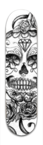 Design 63487 Skateboards, Longboards and Grip Tape