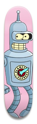 Design 634896 Skateboards, Longboards and Grip Tape Image