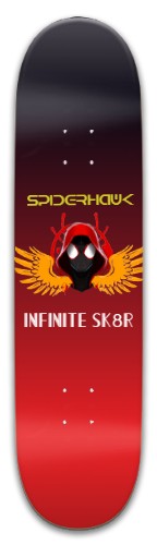 Design 634897 Skateboards, Longboards and Grip Tape Image