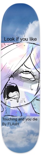 Design 634969 Skateboards, Longboards and Grip Tape Image