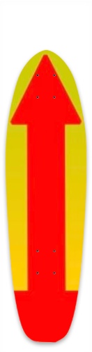 Design 635053 Skateboards, Longboards and Grip Tape Image