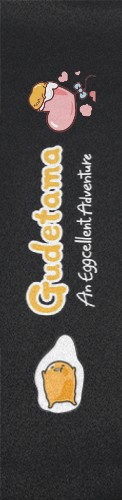 Design 635111 Skateboards, Longboards and Grip Tape