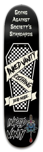 Design 635120 Skateboards, Longboards and Grip Tape Image
