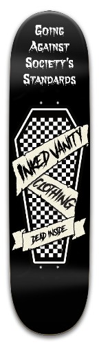 Design 635129 Skateboards, Longboards and Grip Tape