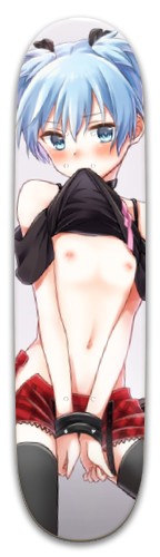 Design 635208 Skateboards, Longboards and Grip Tape Image