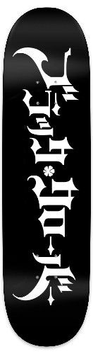 Design 635242 Skateboards, Longboards and Grip Tape