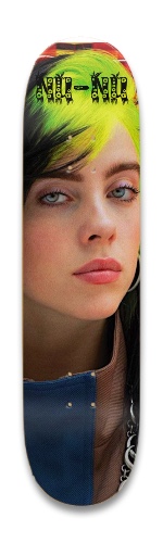 Design 635254 Skateboards, Longboards and Grip Tape