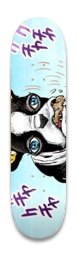 Design 635299 Skateboards, Longboards and Grip Tape Image