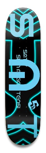 Design 635305 Skateboards, Longboards and Grip Tape Image