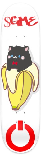 Design 635367 Skateboards, Longboards and Grip Tape Image