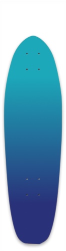 Design 635414 Skateboards, Longboards and Grip Tape