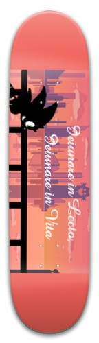 Design 635439 Skateboards, Longboards and Grip Tape