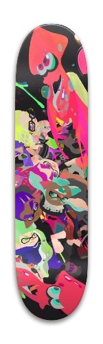 Design 635485 Skateboards, Longboards and Grip Tape